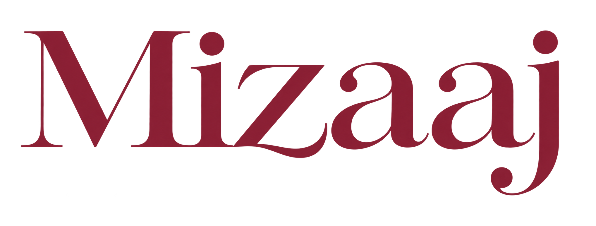 Mizaaj